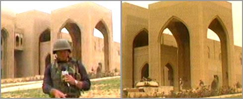 reporter at Hussein palace.jpg